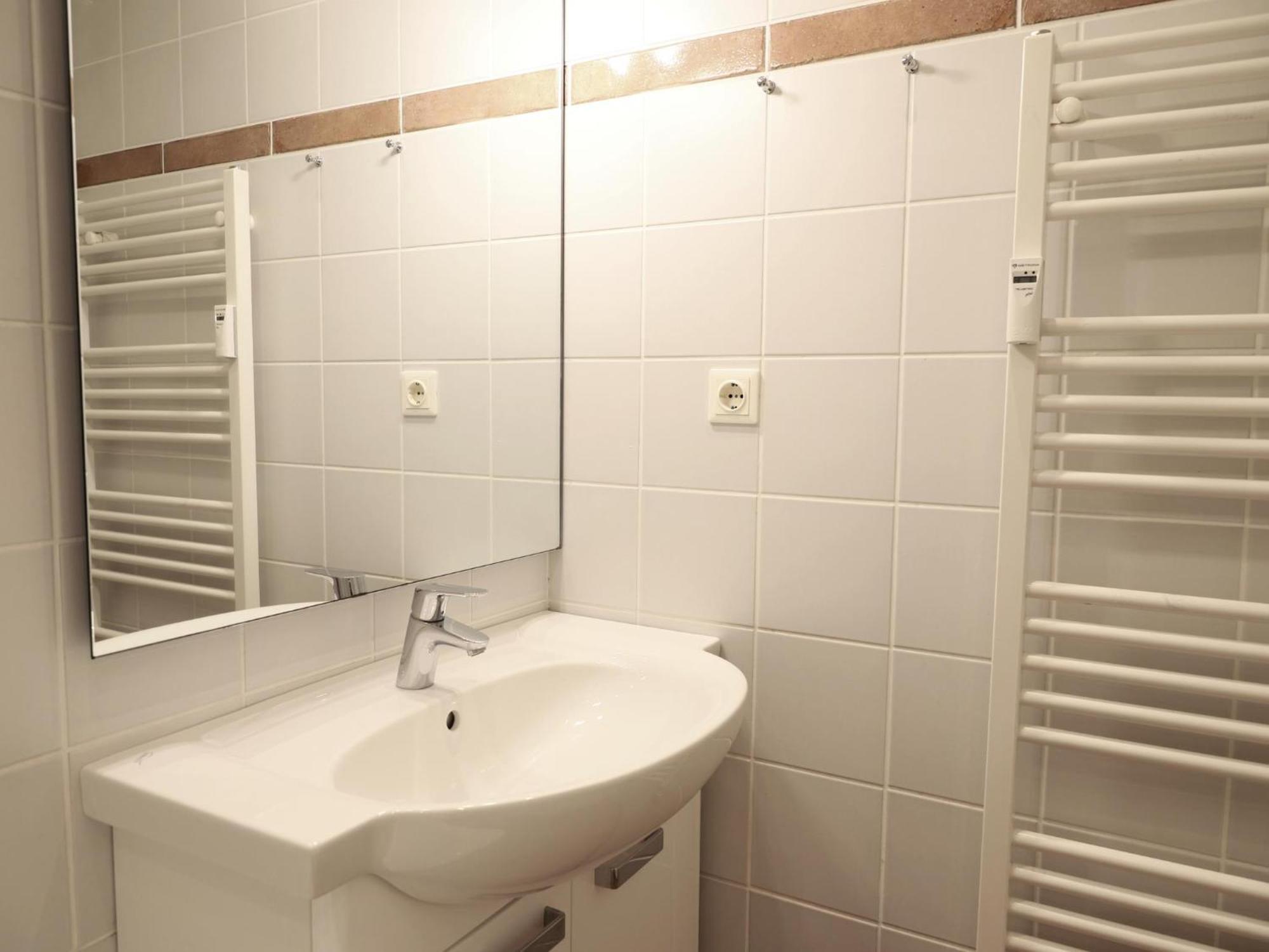 Strandstrasse 6, Whg. 07 Westerland Extérieur photo